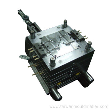2023 POM Plastic injection mold 3d New mould